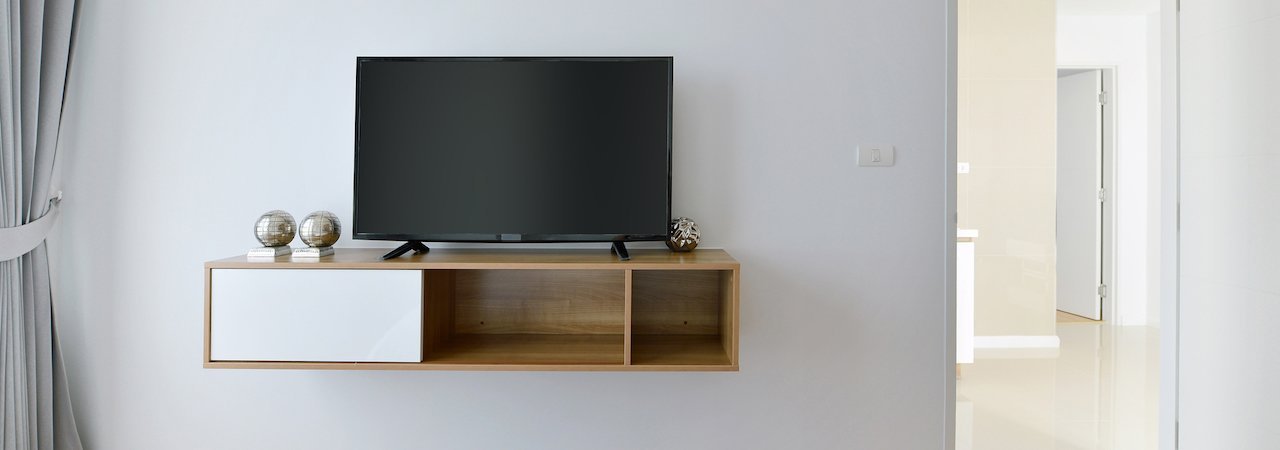 5 Best Tv Stands Aug 2019 Bestreviews