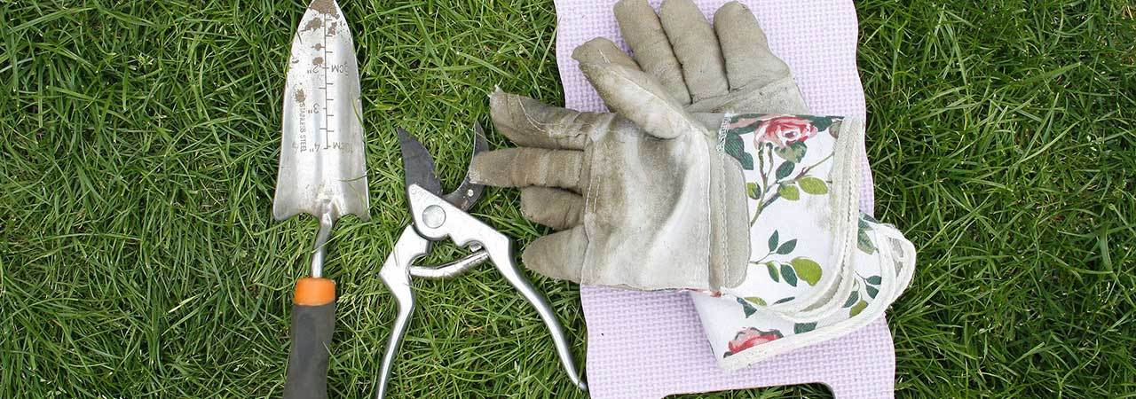 5 Best Garden Kneeling Pads Sept 2018 Bestreviews Best Garden Kneeling Pads