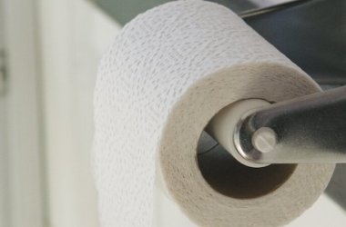 Toilet Paper Holders