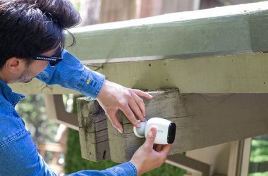 Home Security Systems