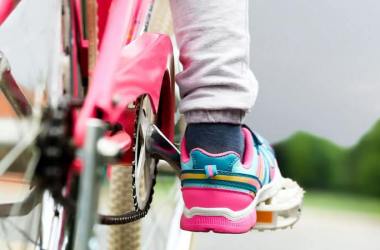 Girls' Bikes
