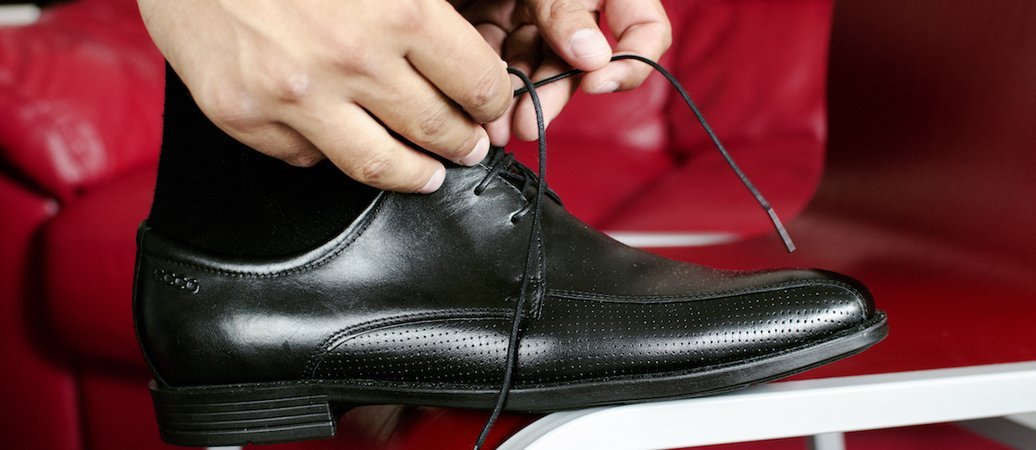 5 most expensive men's formal shoes