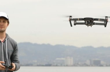 DJI Drones