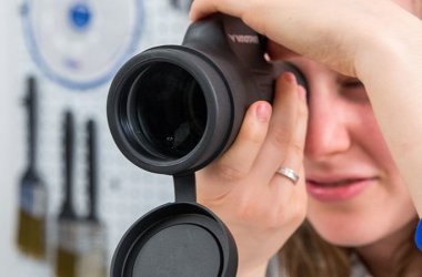 Thermal Monoculars