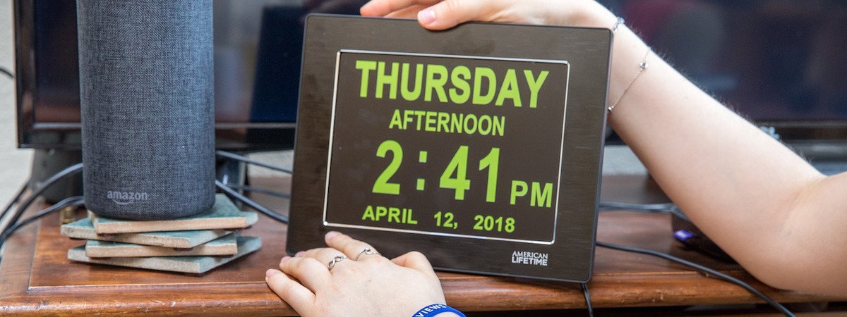 5 Best Alarm Clocks Feb 2020 Bestreviews - Coolest Alarm Clock 2018 5 Best Alarm Clocks Feb 2020 Bestreviews - Coolest Alarm Clock 2018