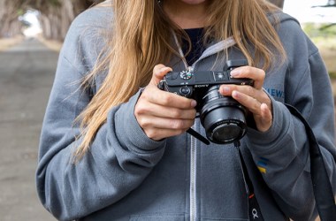 Mirrorless Camera Lenses