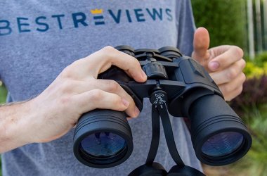 Binoculars