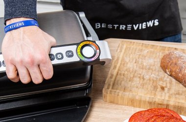 Breakfast Sandwich Makers