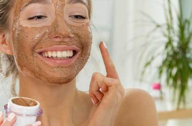 Facial Scrubs