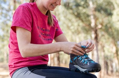 Women's Hiking Boots