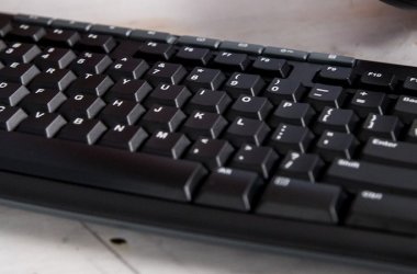 Wireless Keyboards