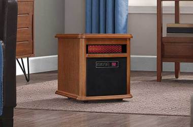 Infrared Heaters