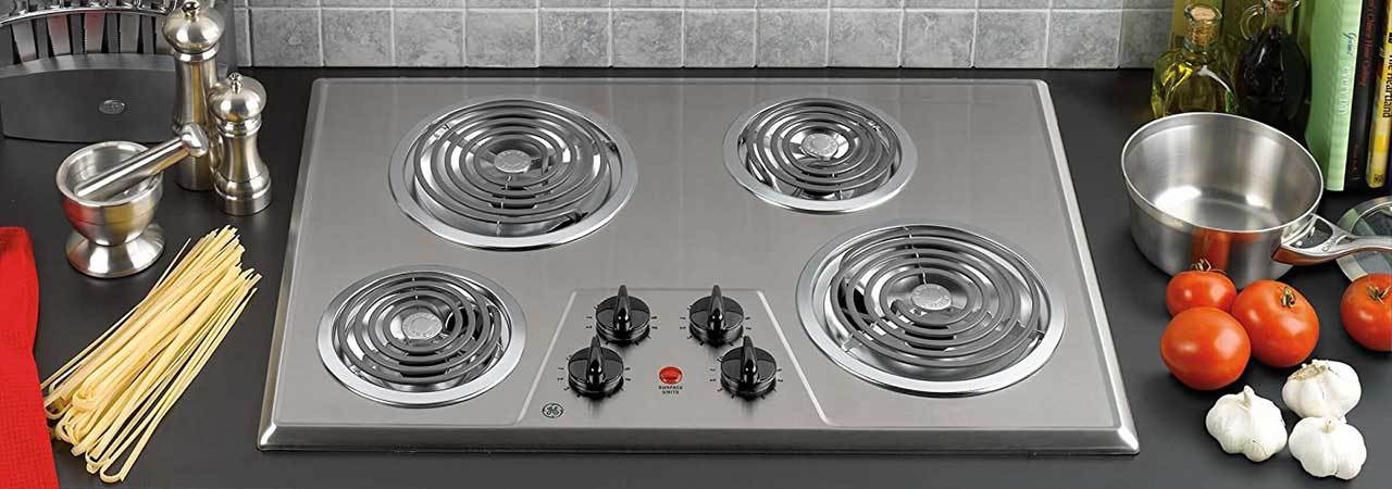 5 Best Ge Cooktops Feb 2020 Bestreviews