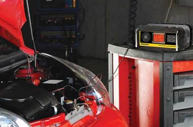 Car Battery Chargers