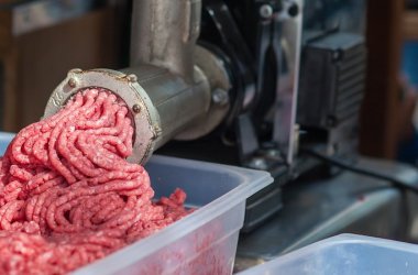 Meat Grinders