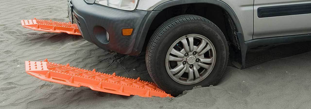 Best Traction Mats