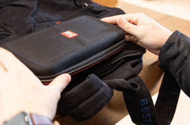 Nintendo Switch Carrying Cases