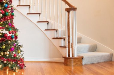 Artificial Christmas Trees