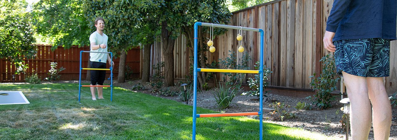 5 Best Ladderball Sets May 2024 Bestreviews