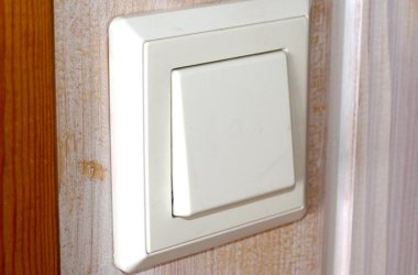 Smart Light Switches