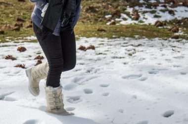 Women's Snow Boots