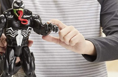 Action Figures