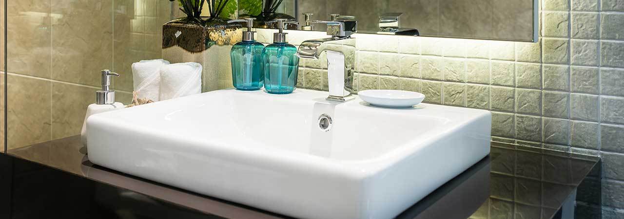 5 Best Wall Mount Bathroom Sinks Sept 2019 Bestreviews