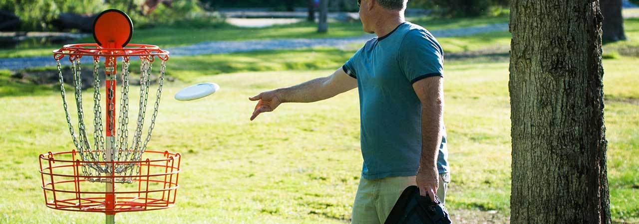 best frisbee golf discs sets