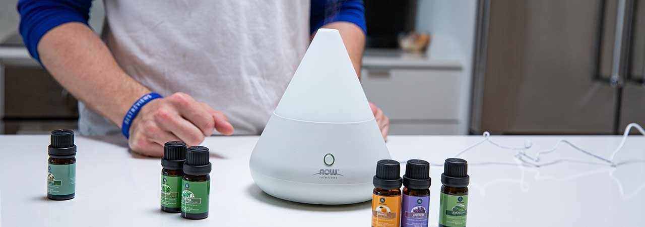 Diffusers for essential oils large … curated on LTK