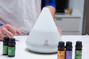Essential Oil Diffusers