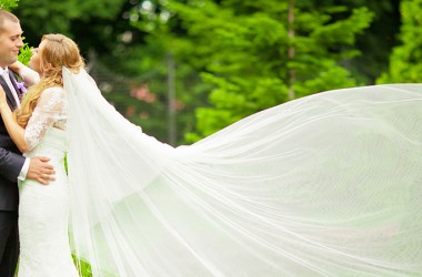 Wedding Veils