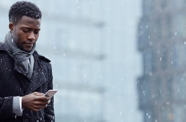 Winter Coats for Men