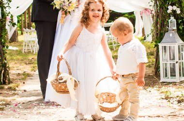 Flower Girl Dresses