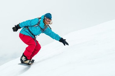 Snow Pants for Women