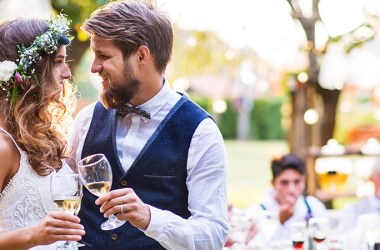 Wedding Vests