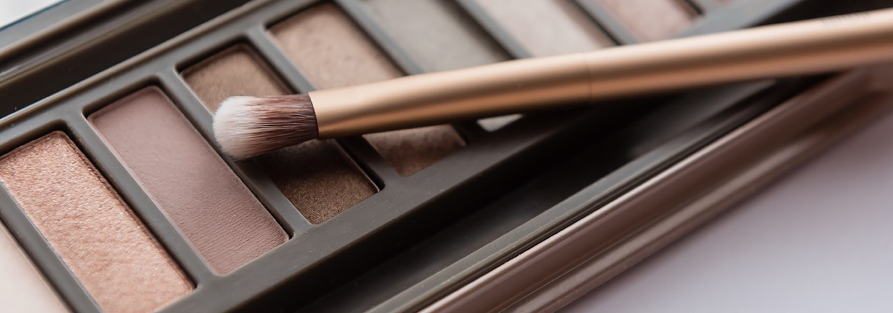 Bolver Eyeshadow Brushes - Designed for Flawless and Professional Eye Makeup application. Must-Have Brushes for Smoky Eyes, Blending and Detailing