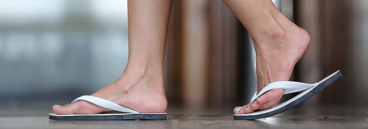 5 Best Flip Flops for Women - Mar. 2024 - BestReviews