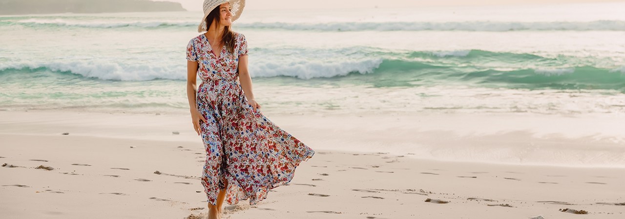 5 Best Dresses for Pear-Shaped Bodies - May 2023 - BestReviews
