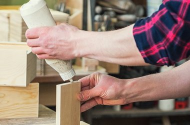 Wood Glues