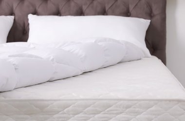 Hybrid Mattresses