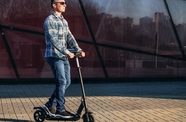 Kick Scooters for Adults