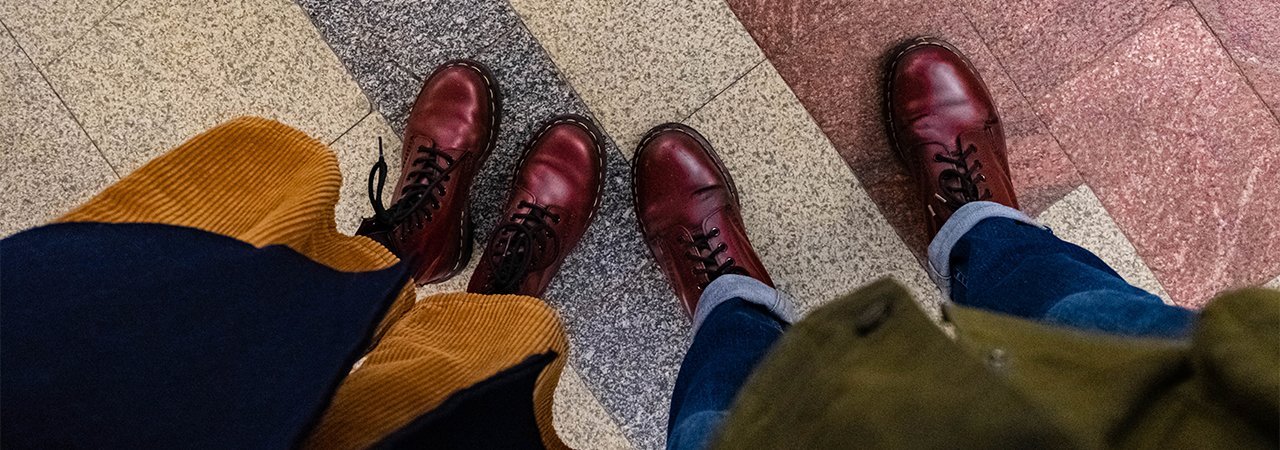 The 10 Best Dr. Martens of 2024