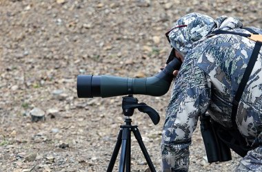 Hunting Camouflage Suits