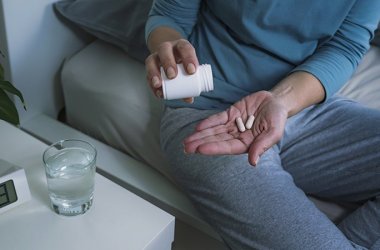Melatonin Supplements