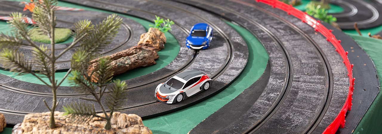 Who Makes The Best Slot Cars