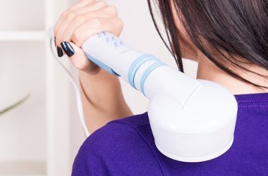 Back Massagers