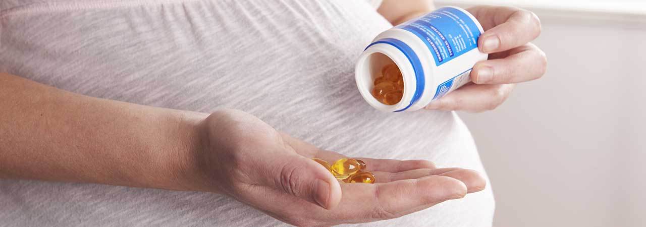 Best Prenatal Vitamins