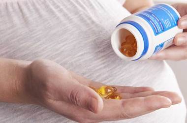 Prenatal Vitamins