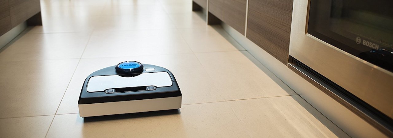 5 Best Robotic Vacuums - Sept. 2017 - BestReviews