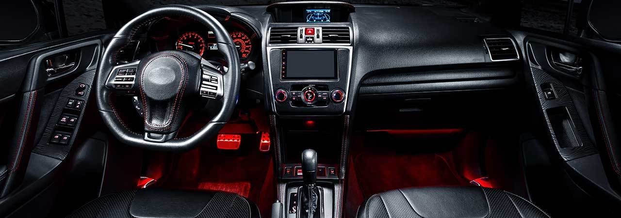 5 Best Led Strip Lights For Cars Jan 2020 Bestreviews
